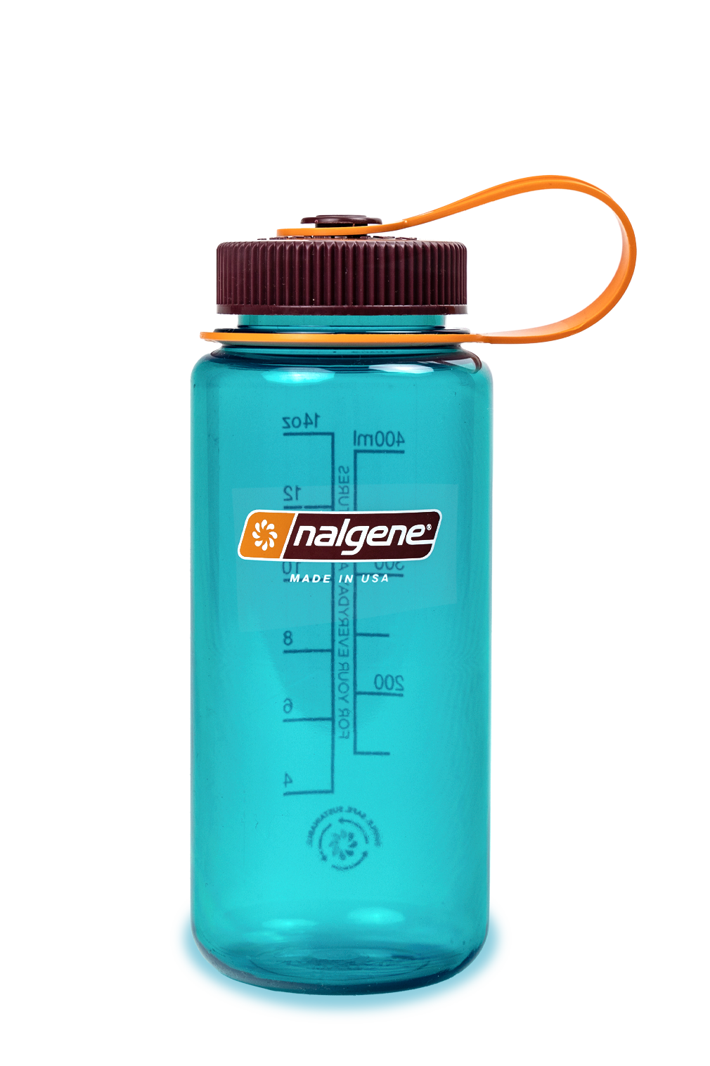 Botella 500 ml WIDE MOUTH SUSTAIN