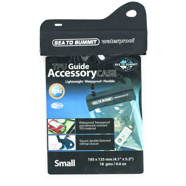 Estuche impermeable TPU GUIDE ACCESORY