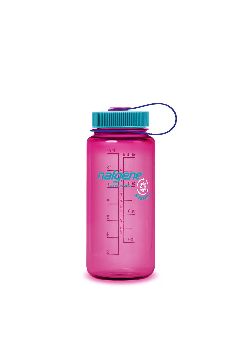 Botella 500 ml WIDE MOUTH SUSTAIN