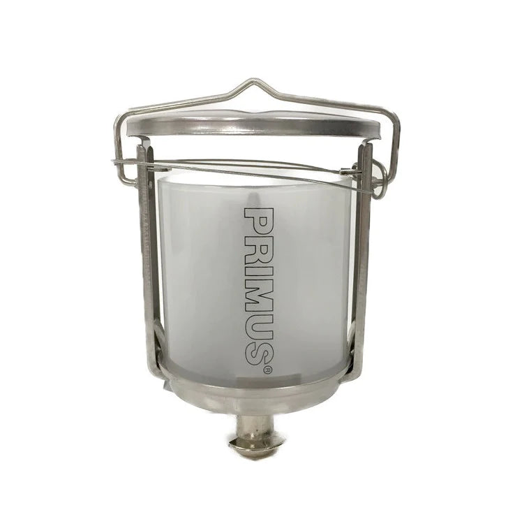 Linterna de gas MIMER