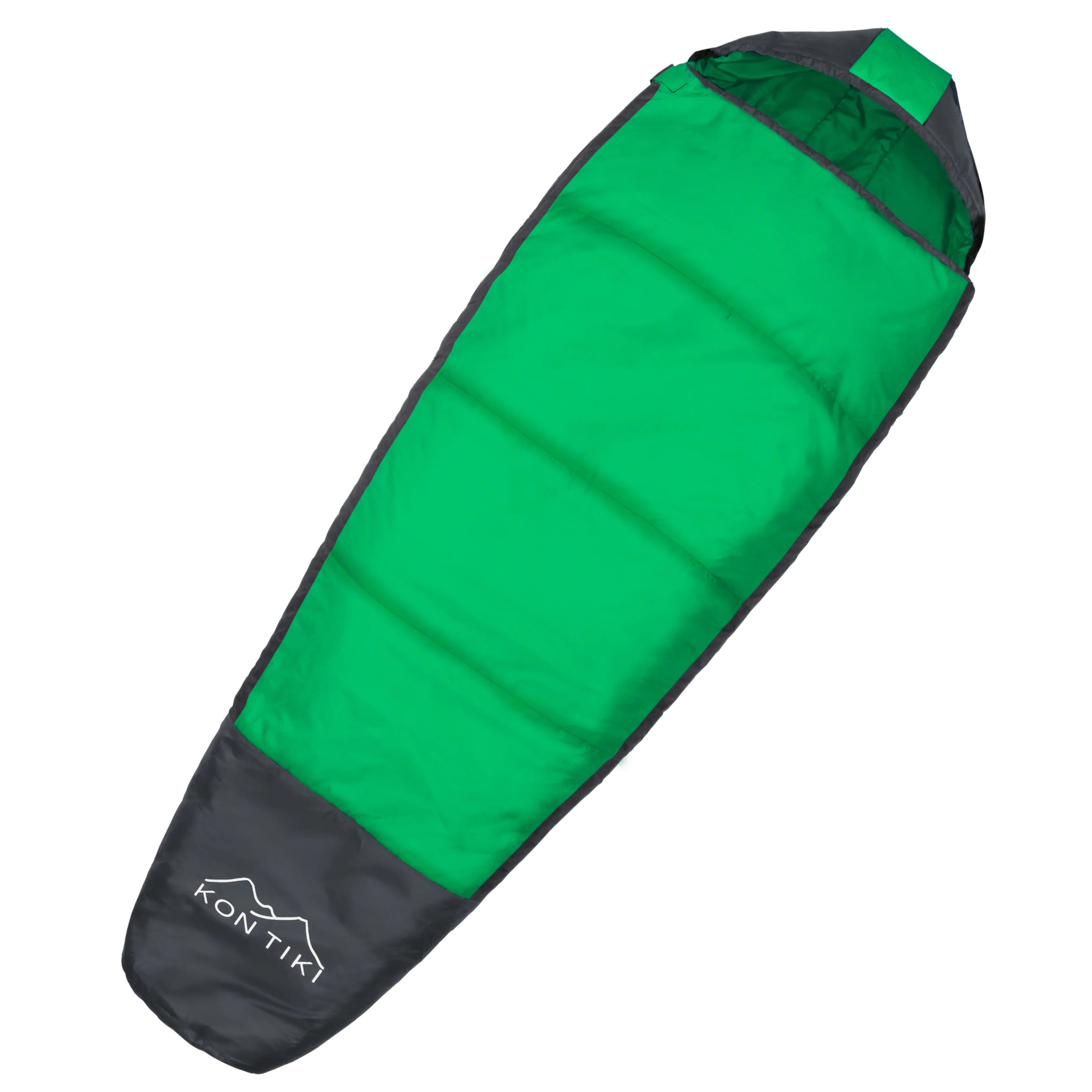 Bolsa para dormir UMBRA GN-GR 0°C / -6°C