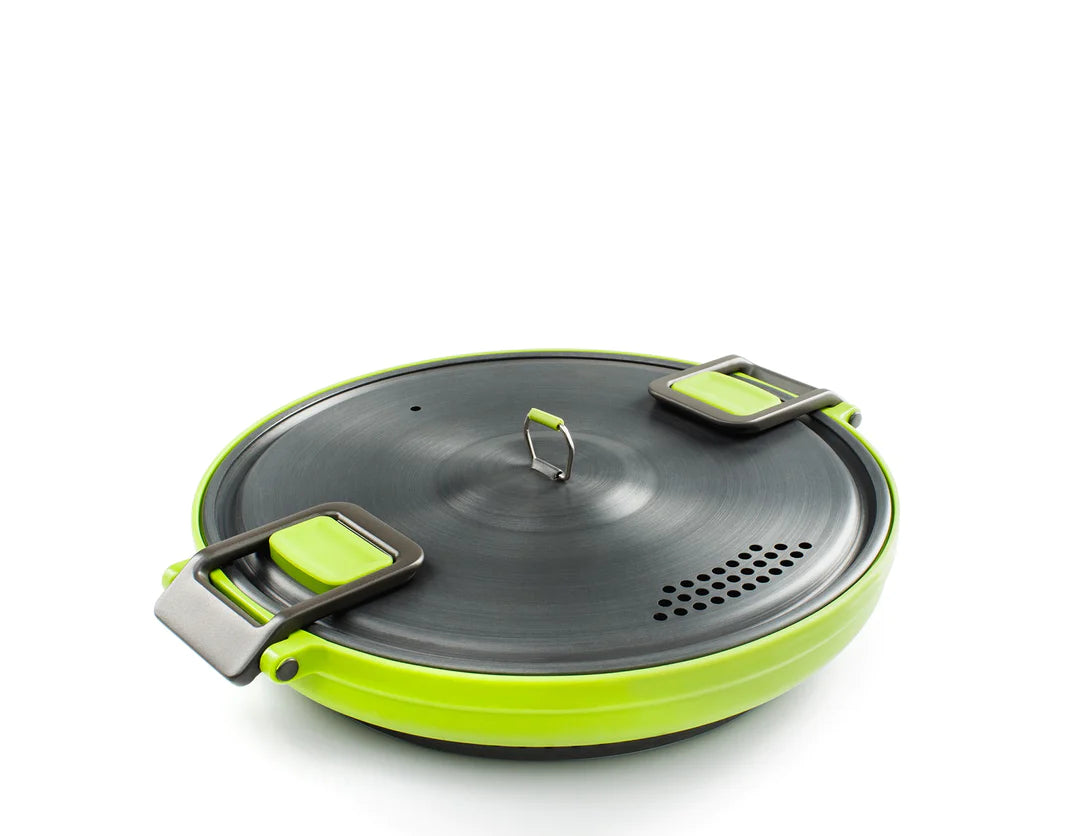 Olla colapsable ESCAPE POT 3L