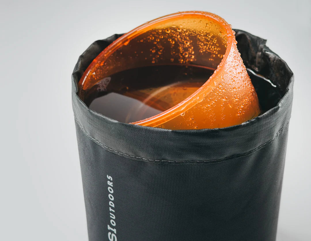 Set de cocina HALULITE MICRODUALIST