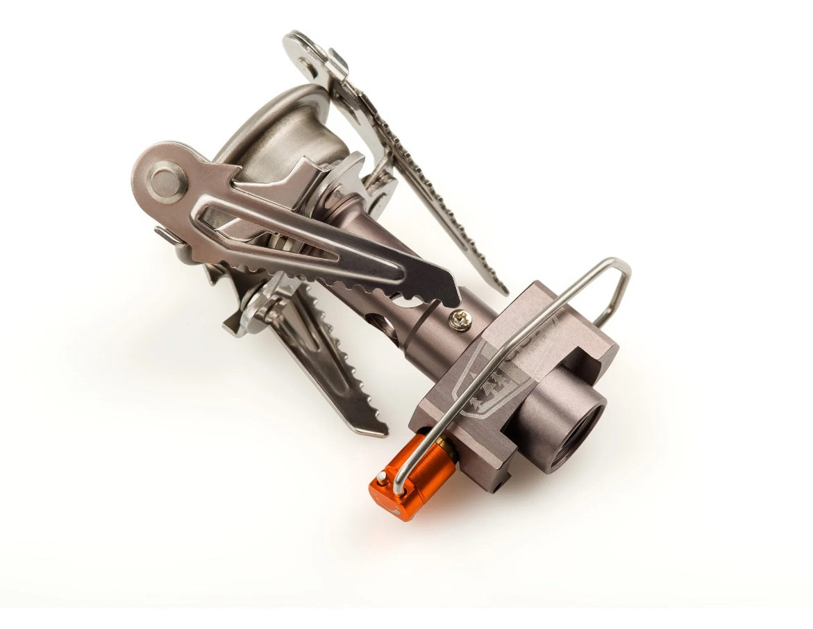 Estufa PINNACLE CANISTER