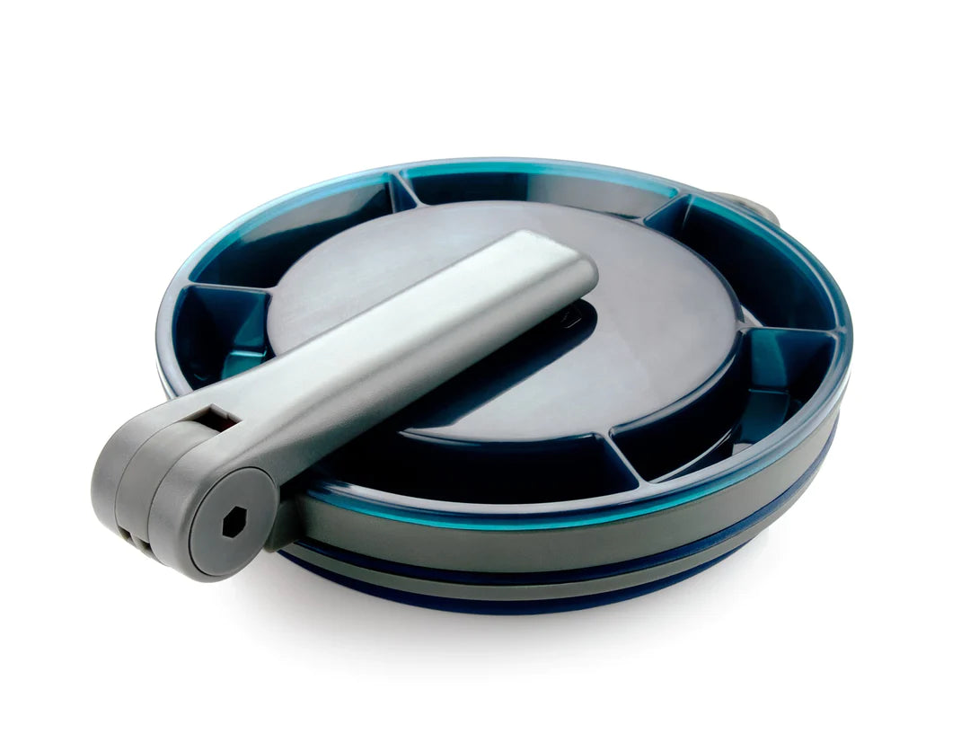 Taza colapsable FAIRSHARE MUG