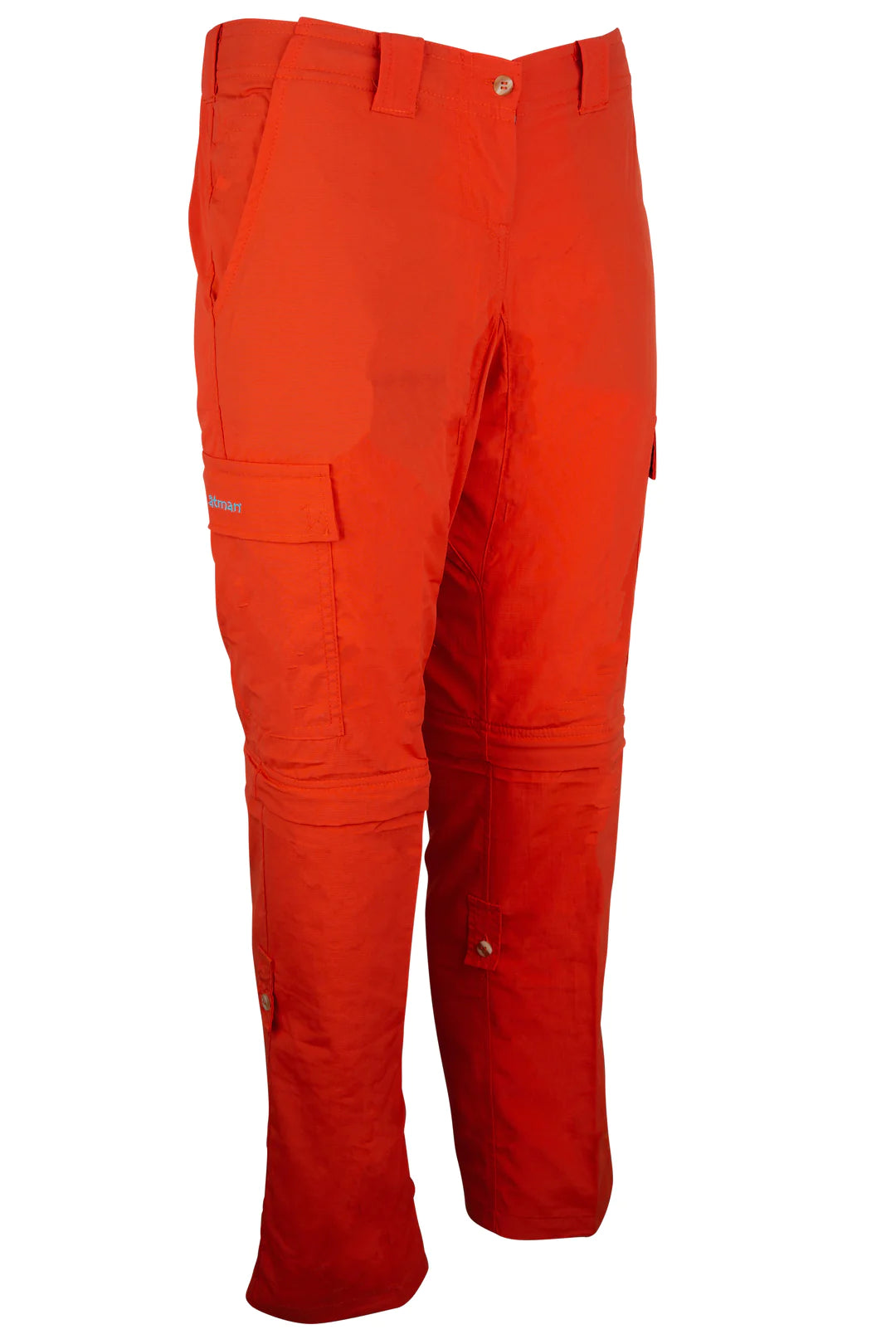 Pantalón desmontable MATRIPA MUJER