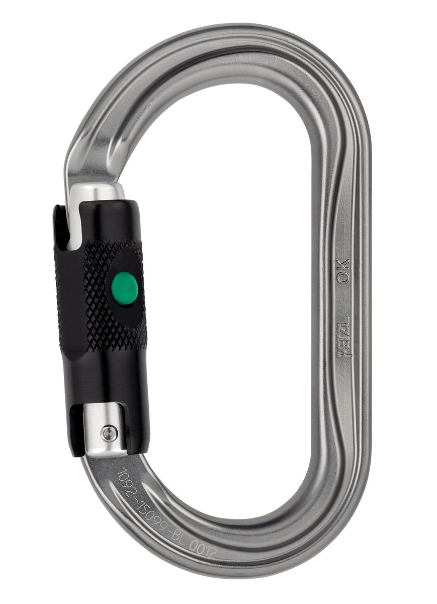 OK carabiner