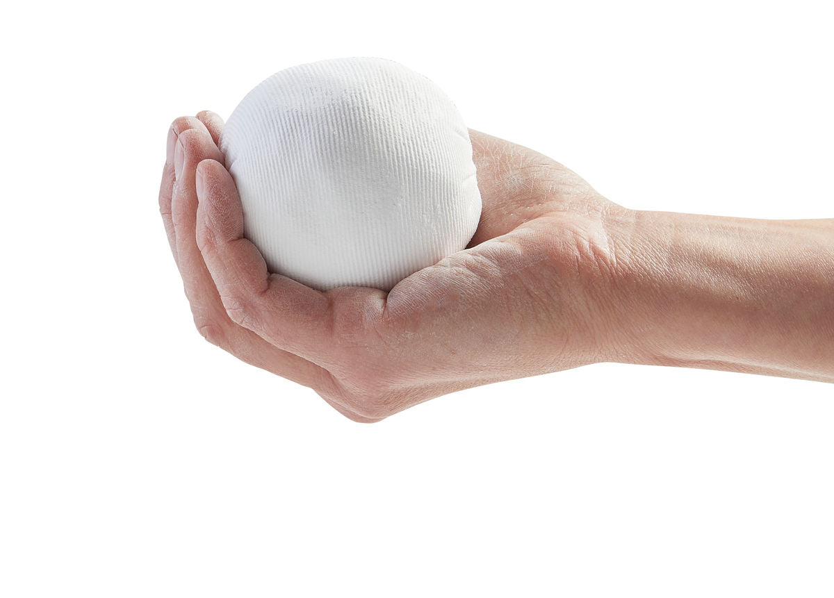 Magnesia en bola POWER BALL 40 g