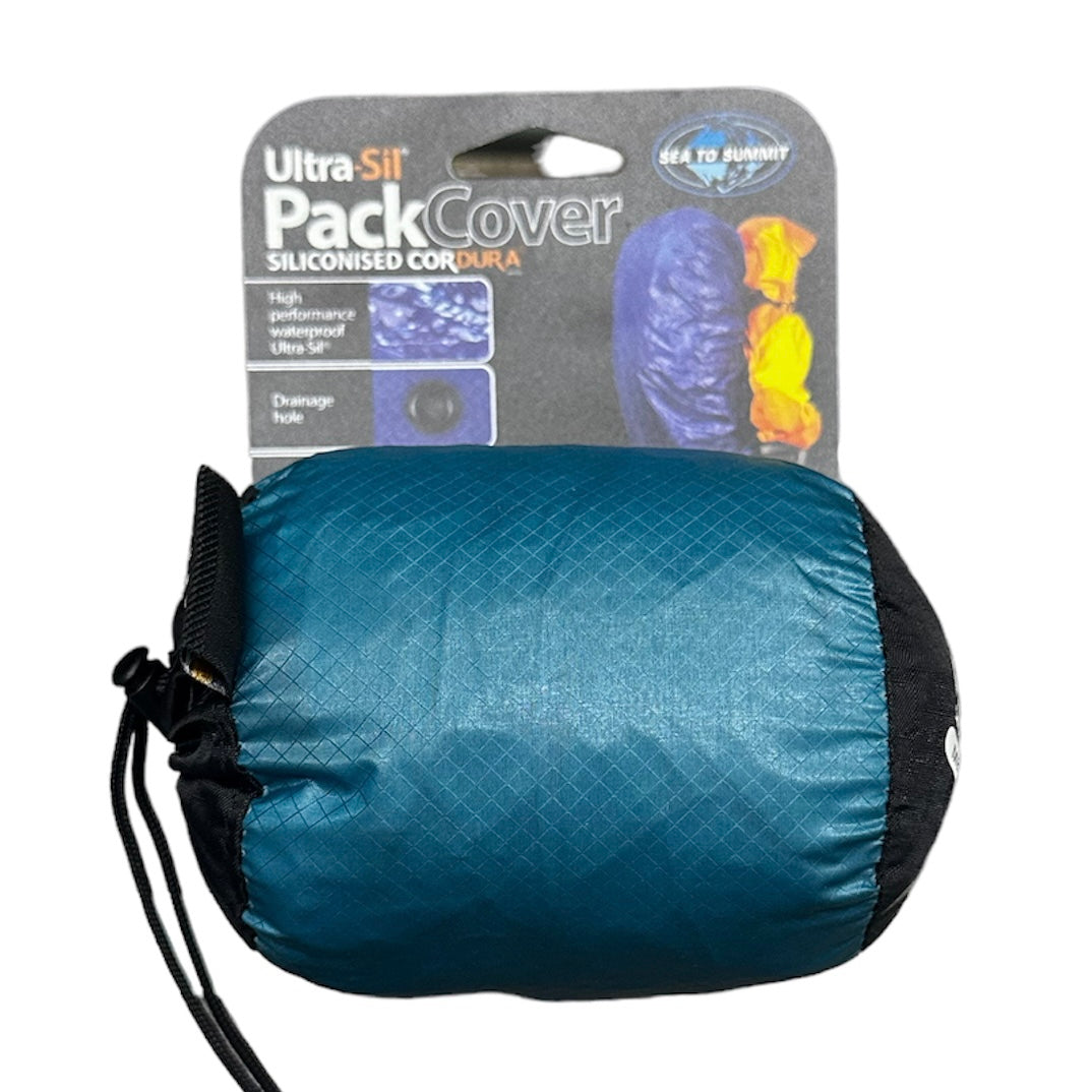 Cubre mochila impermeable ULTRA SIL PACK COVER 50 - 70 L