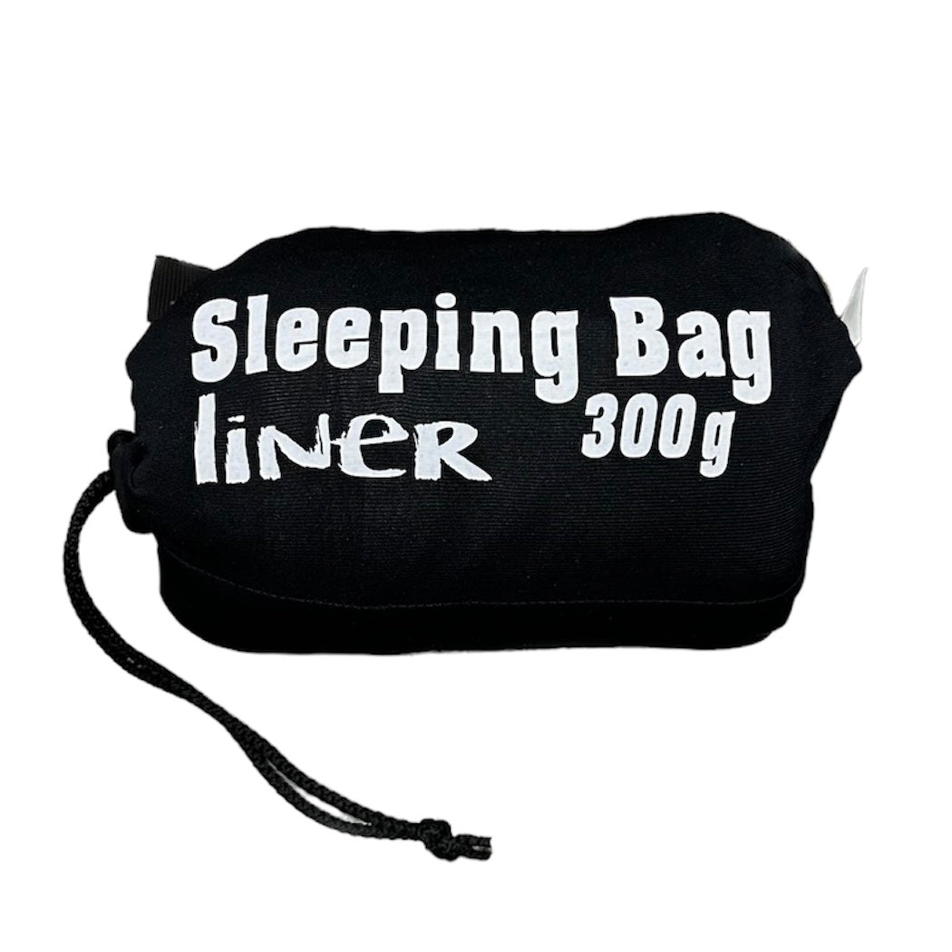 Funda para saco de dormir SLEEPING BAG LINER 300 g