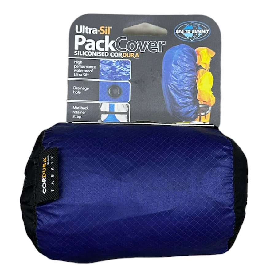 Cubre mochila impermeable ULTRA SIL PACK COVER 70 - 95 L