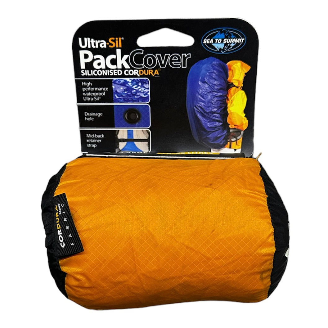 Cubre mochila impermeable ULTRA SIL PACK COVER 70 - 95 L