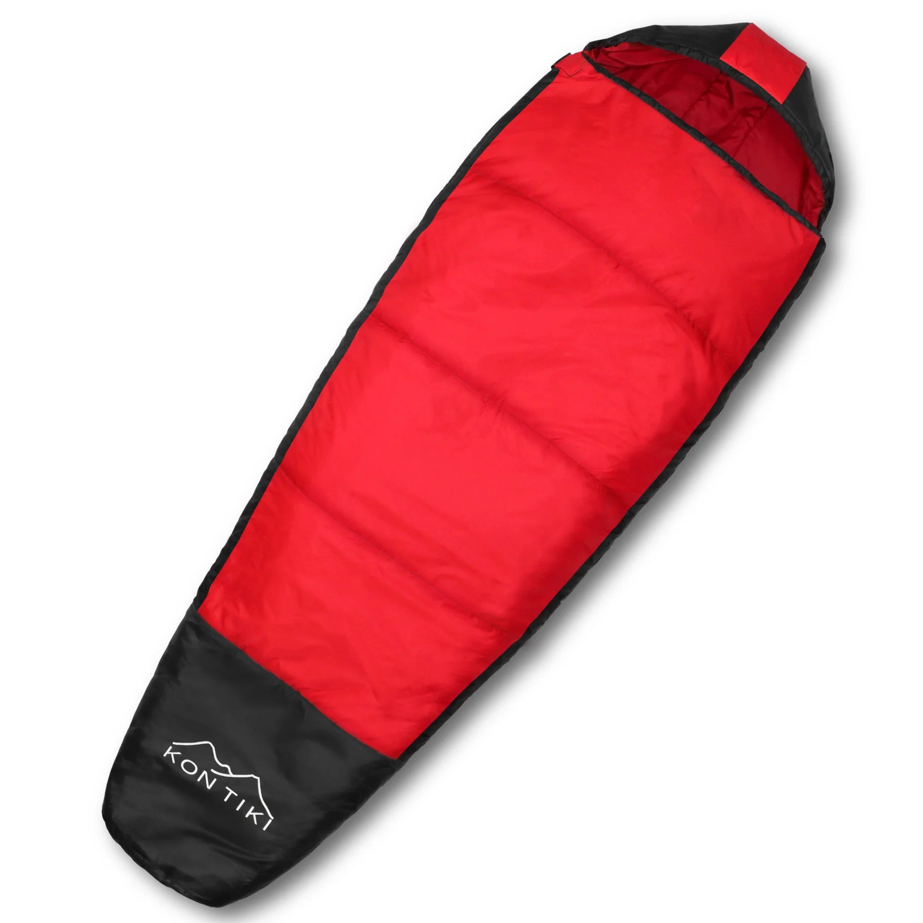 Bolsa para dormir UMBRA RD-BK 0°C / -6°C