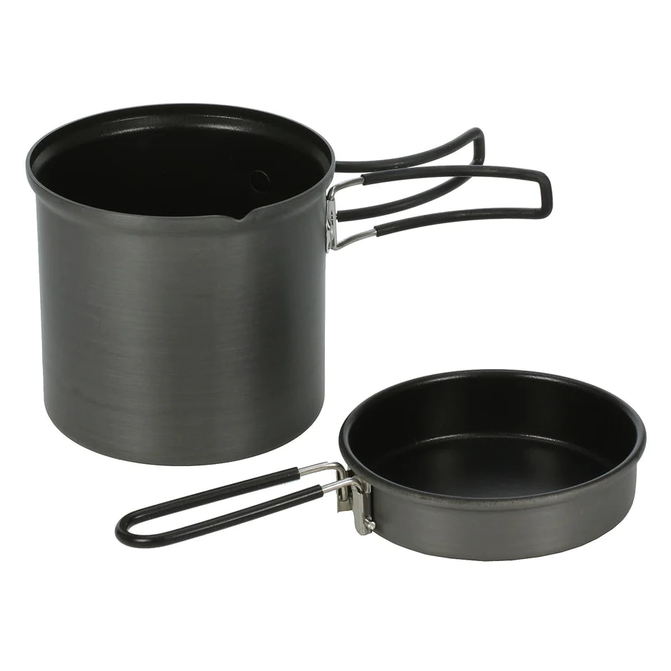 Olla y sartén LITECH TREK KETTLE