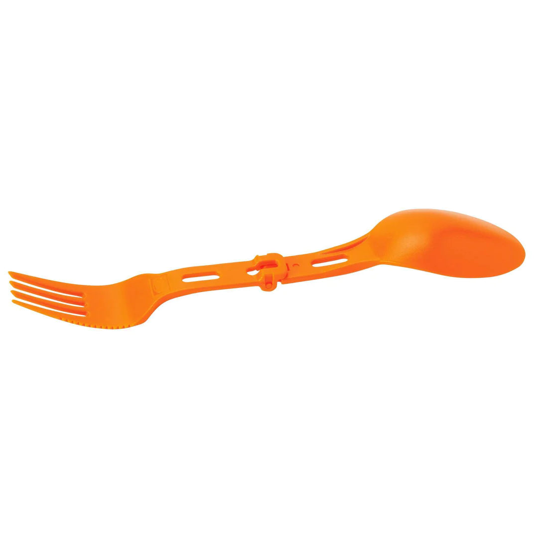 Cubiertos plegables FOLDING SPORK
