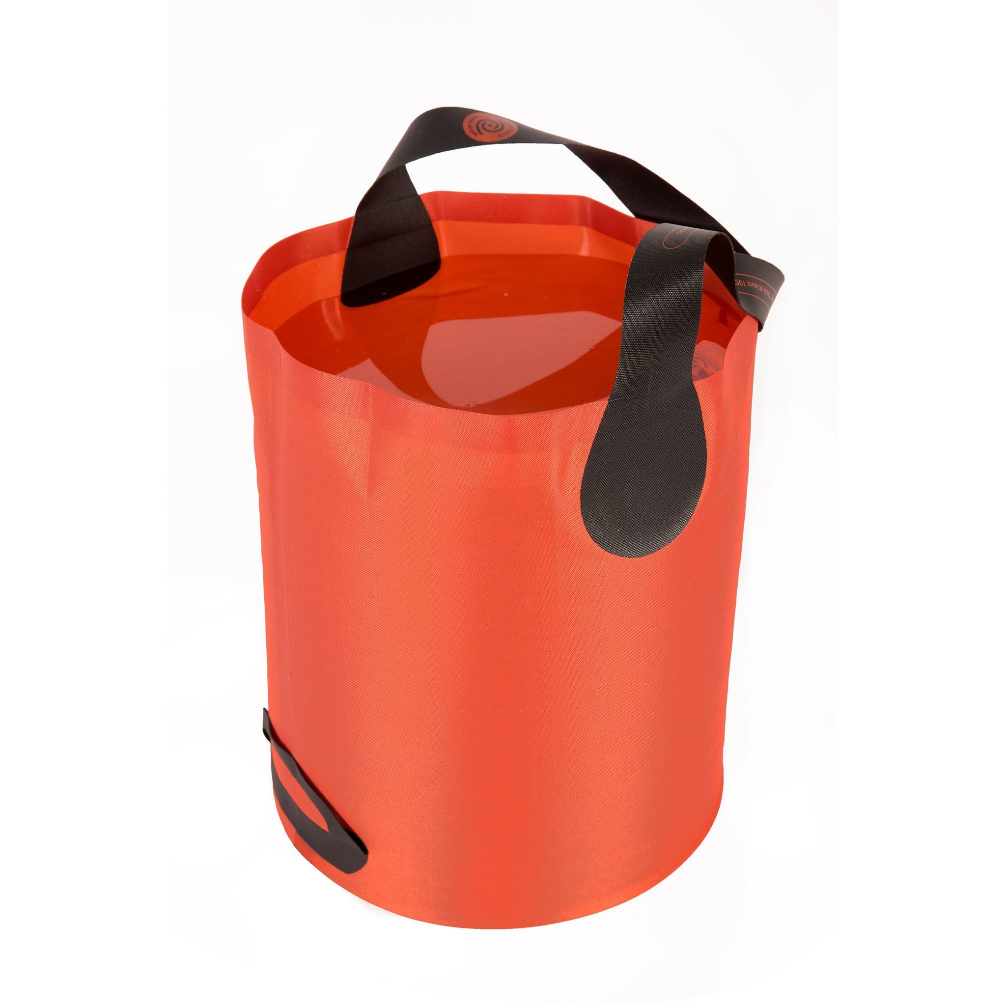 FOLDING BUCKET folding bucket