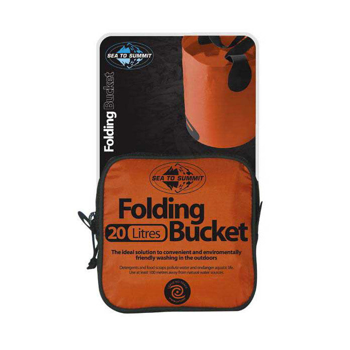FOLDING BUCKET folding bucket