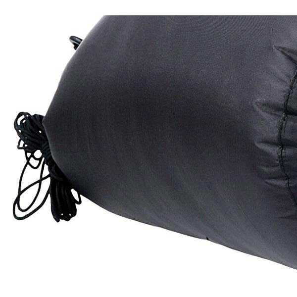 Regadera portátil para campismo 10L POCKET SHOWER