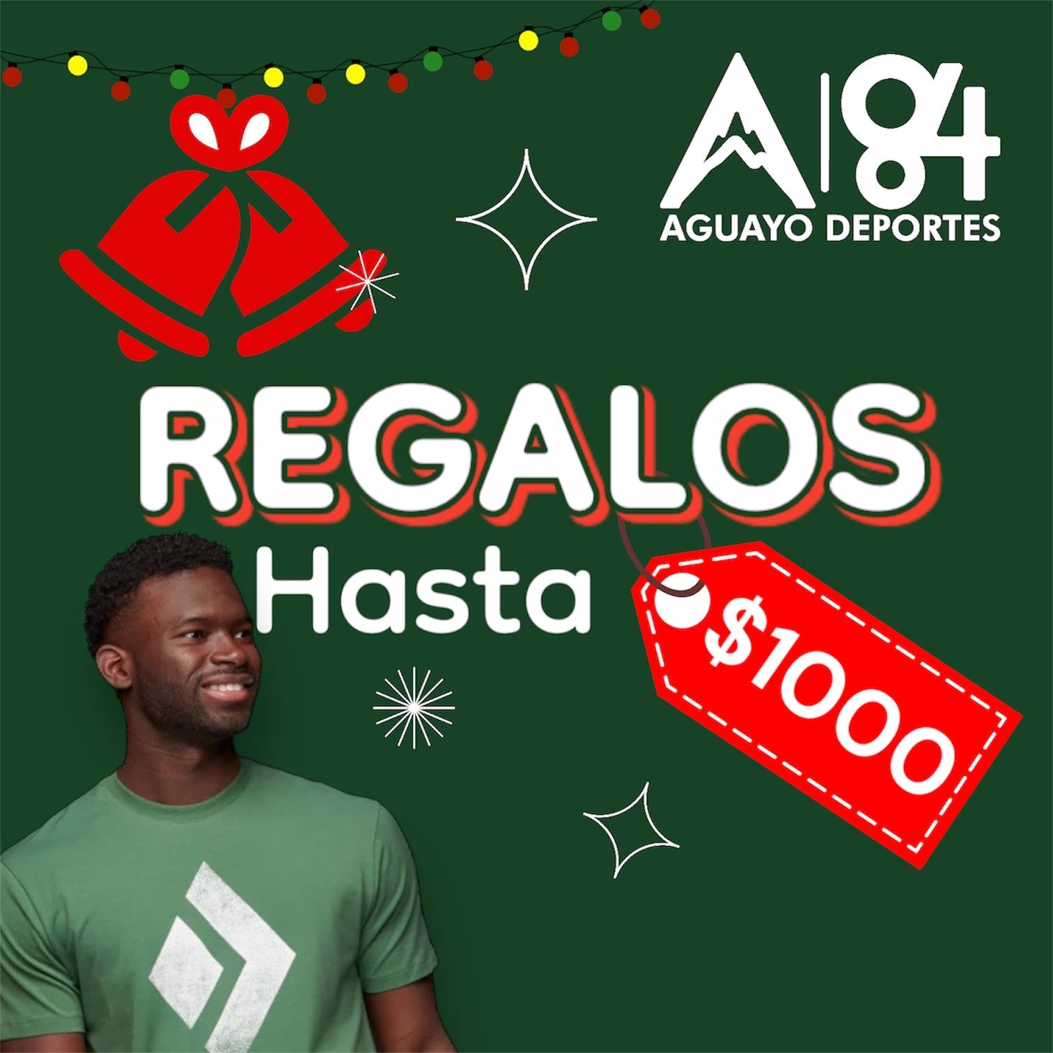 Regalos por menos de $1000