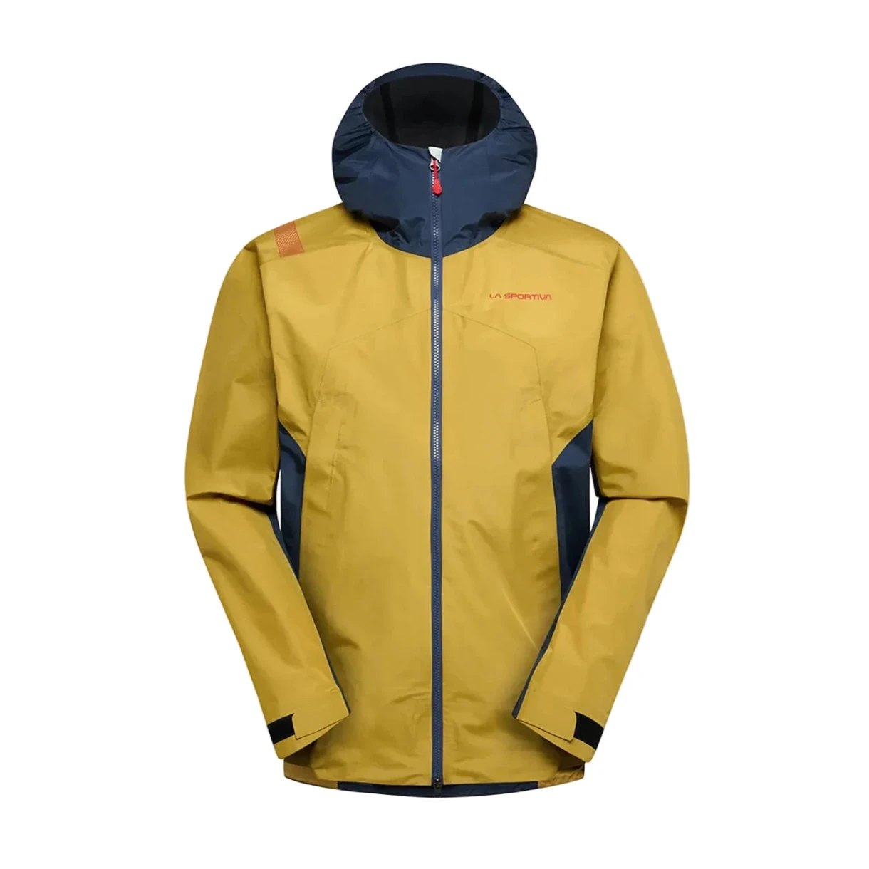 Chamarra DISCOVER SHELL JKT Hombre