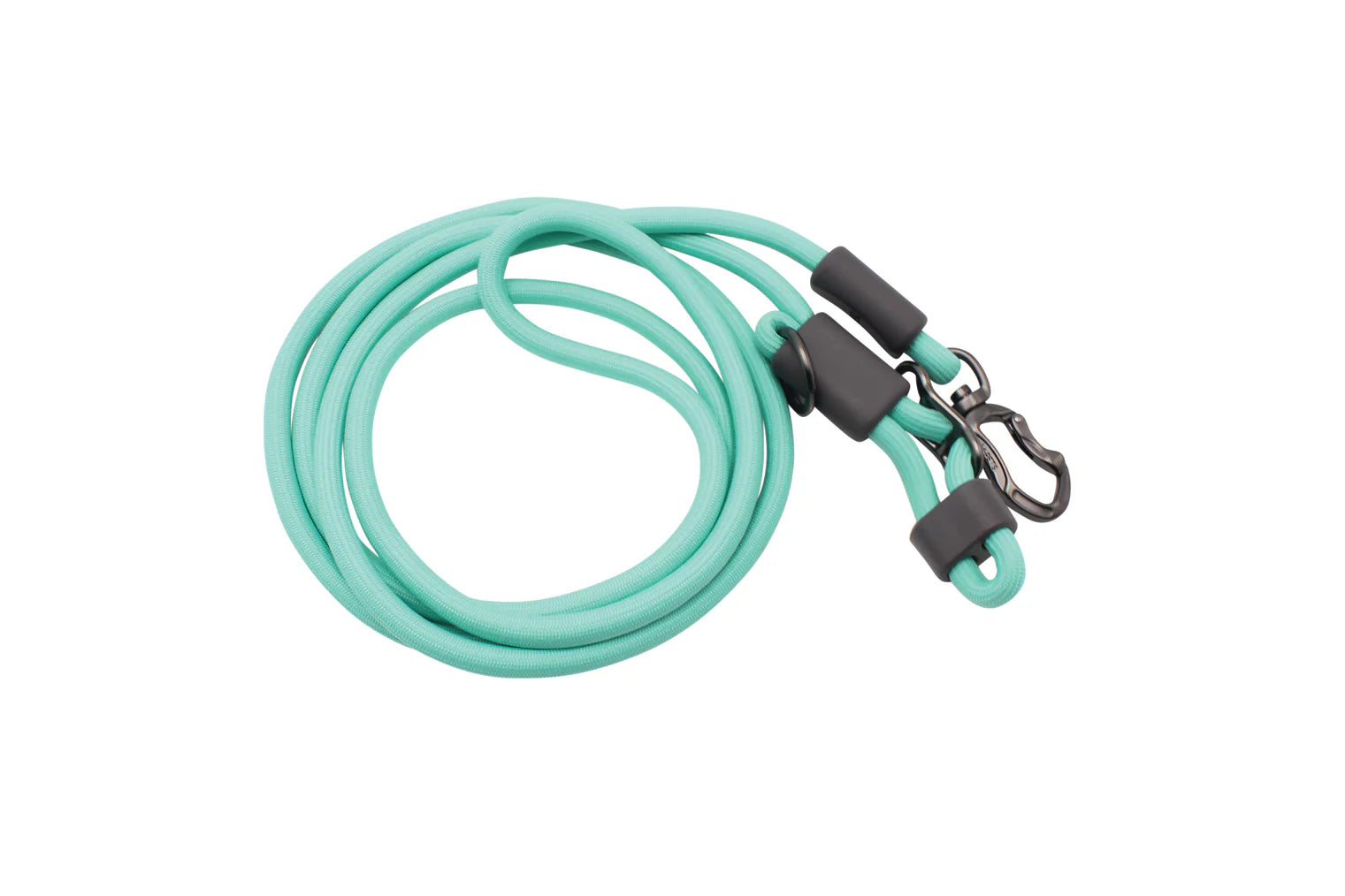 Correa manos libres multiuso Gentle Dog Hands-Free Leash Verde Jade