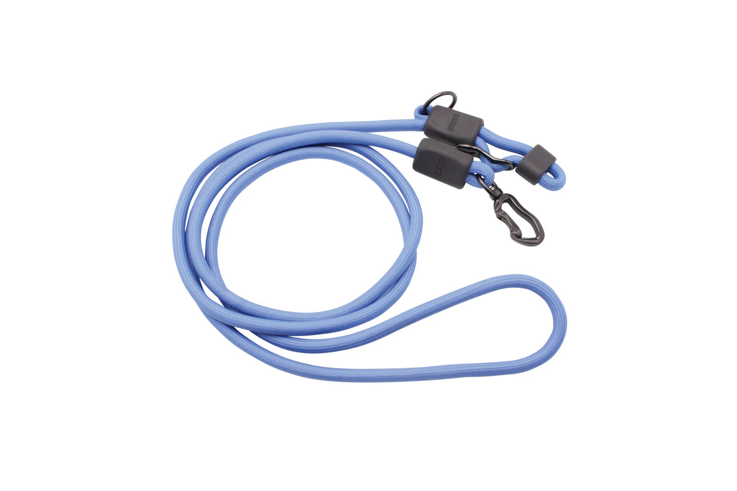 Correa manos libres multiuso Gentle Dog Hands-Free Leash Azul