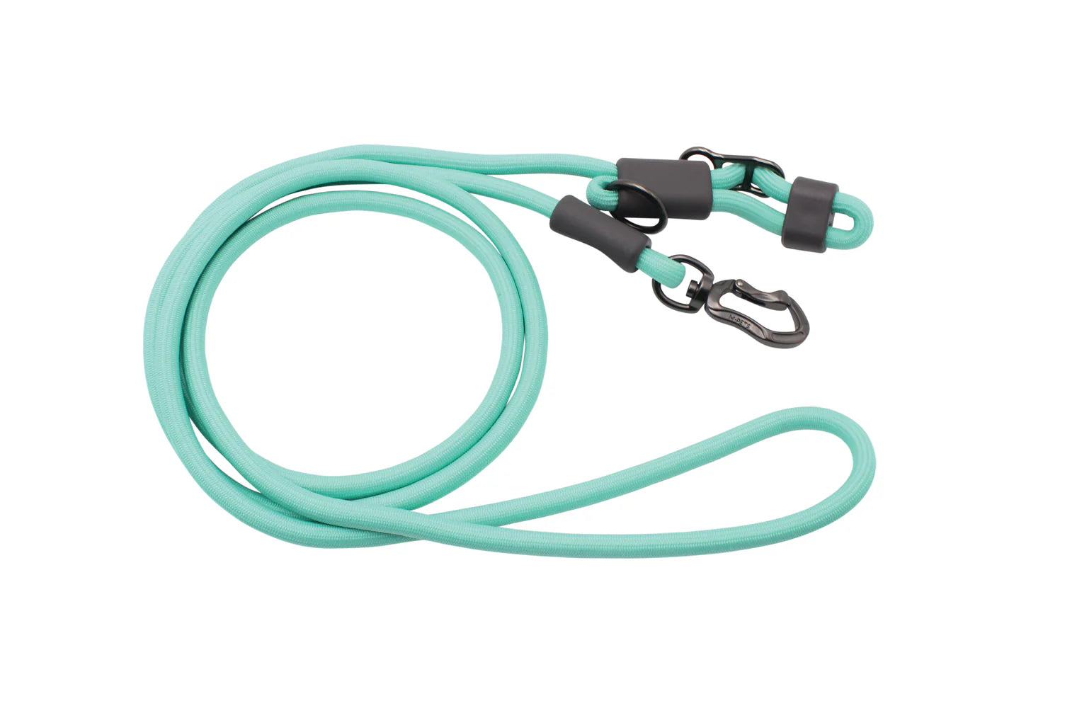 Correa manos libres multiuso Gentle Dog Hands-Free Leash Verde Jade