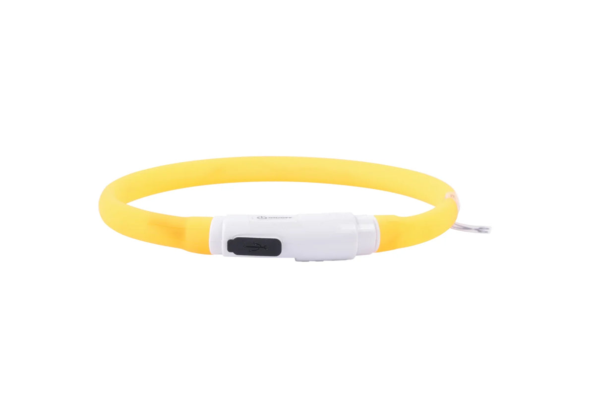 Collar LED Recargable