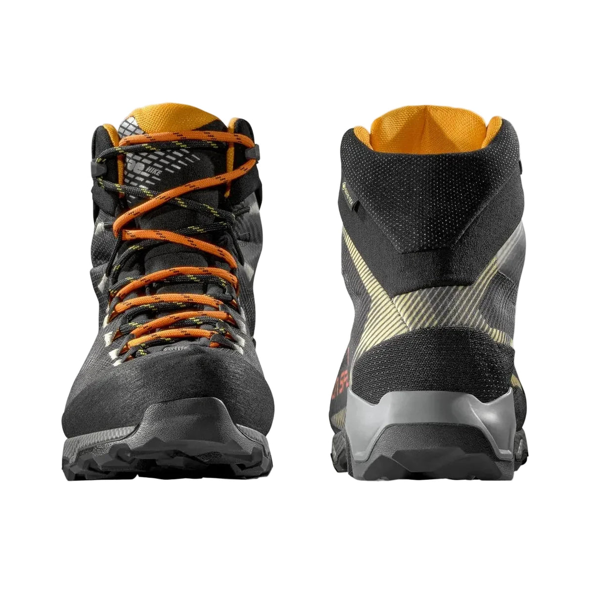 Botas AEQUILIBRIUM HIKE GTX Hombre