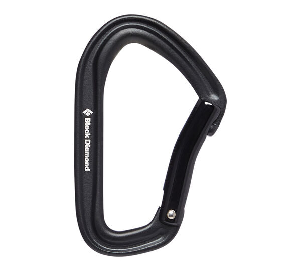 Mosquetón HOTFORGE BENT