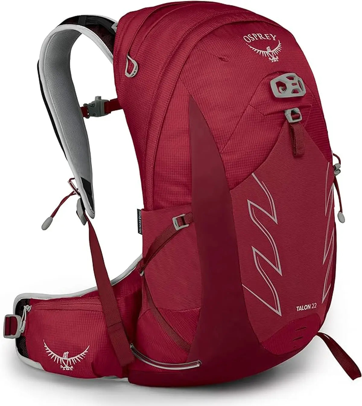 TALON 22 Backpack Size L/XL Eclipse Gray