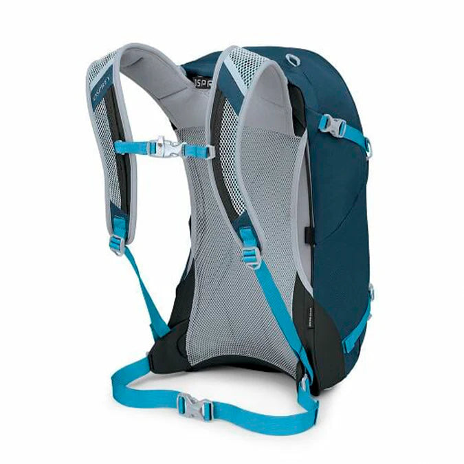 Mochila HIKELITE 26 O/S Atlas Blue