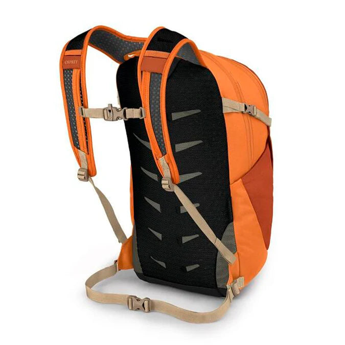 Mochila DAYLITE PLUS 20L O/S Umber/Tequila Sunrise