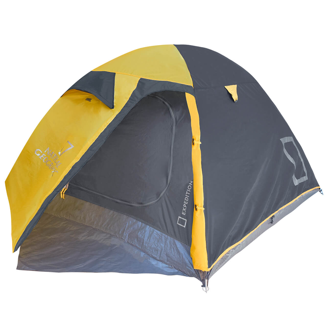 Tienda de campaña OTTAWA II 2P