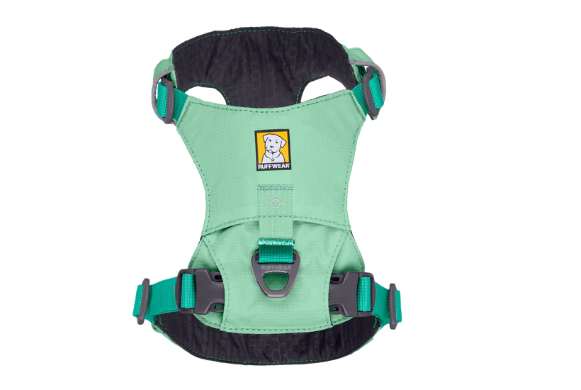 HI &amp; LIGHT® SAGE GREEN ultralight bib