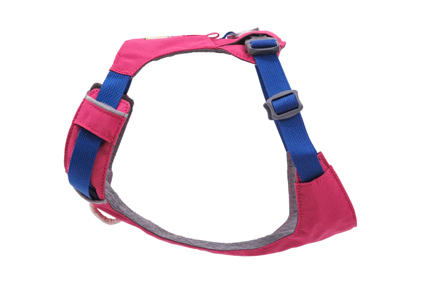 HI &amp; LIGHT® ALPENGLOW PINK Ultralight Bib