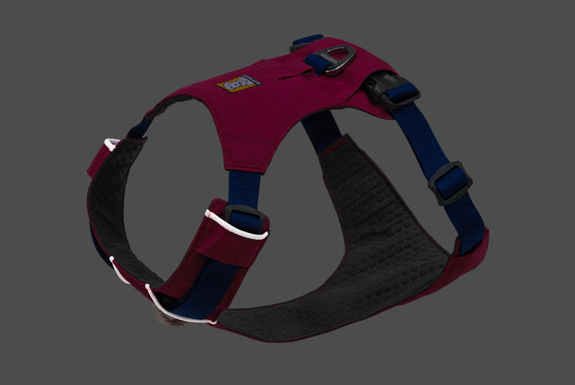 HI &amp; LIGHT® ALPENGLOW PINK Ultralight Bib