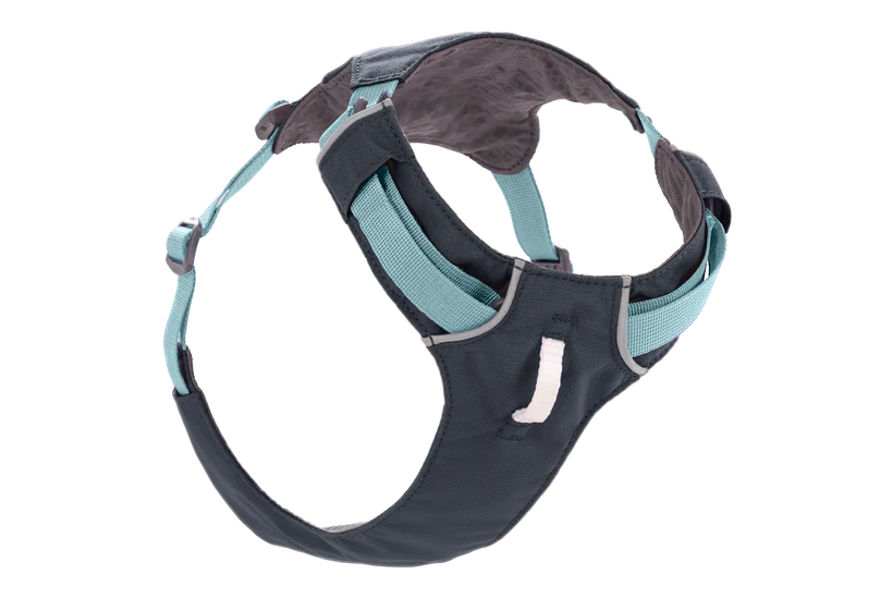 HI &amp; LIGHT® BASALT GRAY ultralight bib