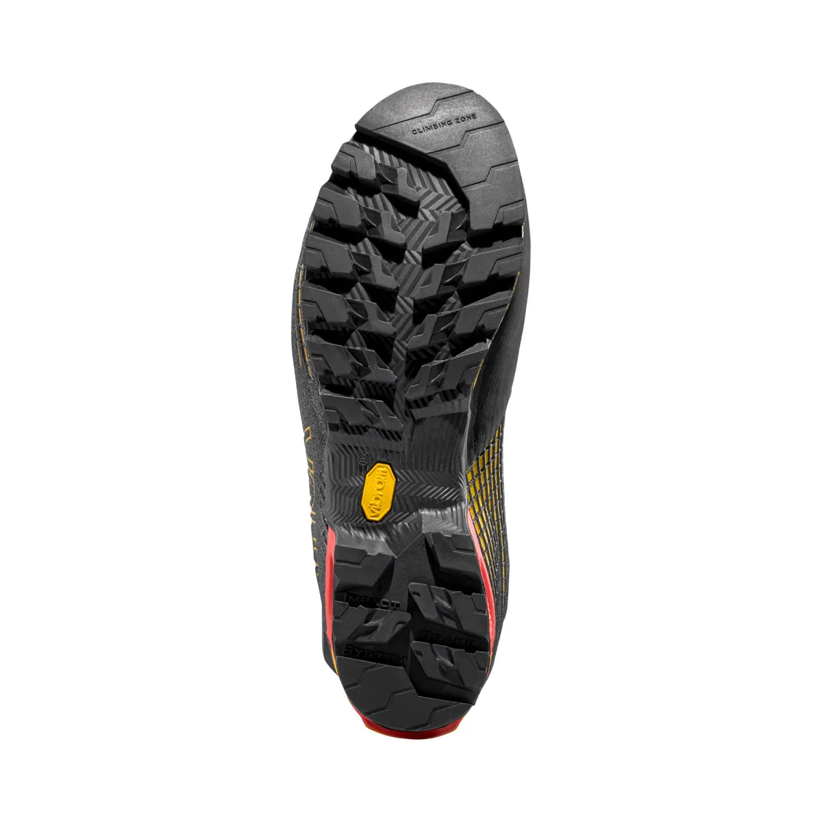 Botas TRANGO PRO GTX Black/Yellow