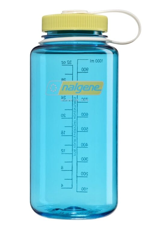 Botella 1 L WIDE MOUTH SUSTAIN