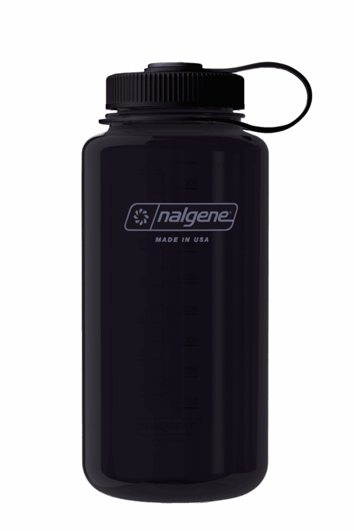 Bottle 1 L WIDE MOUTH SUSTAIN