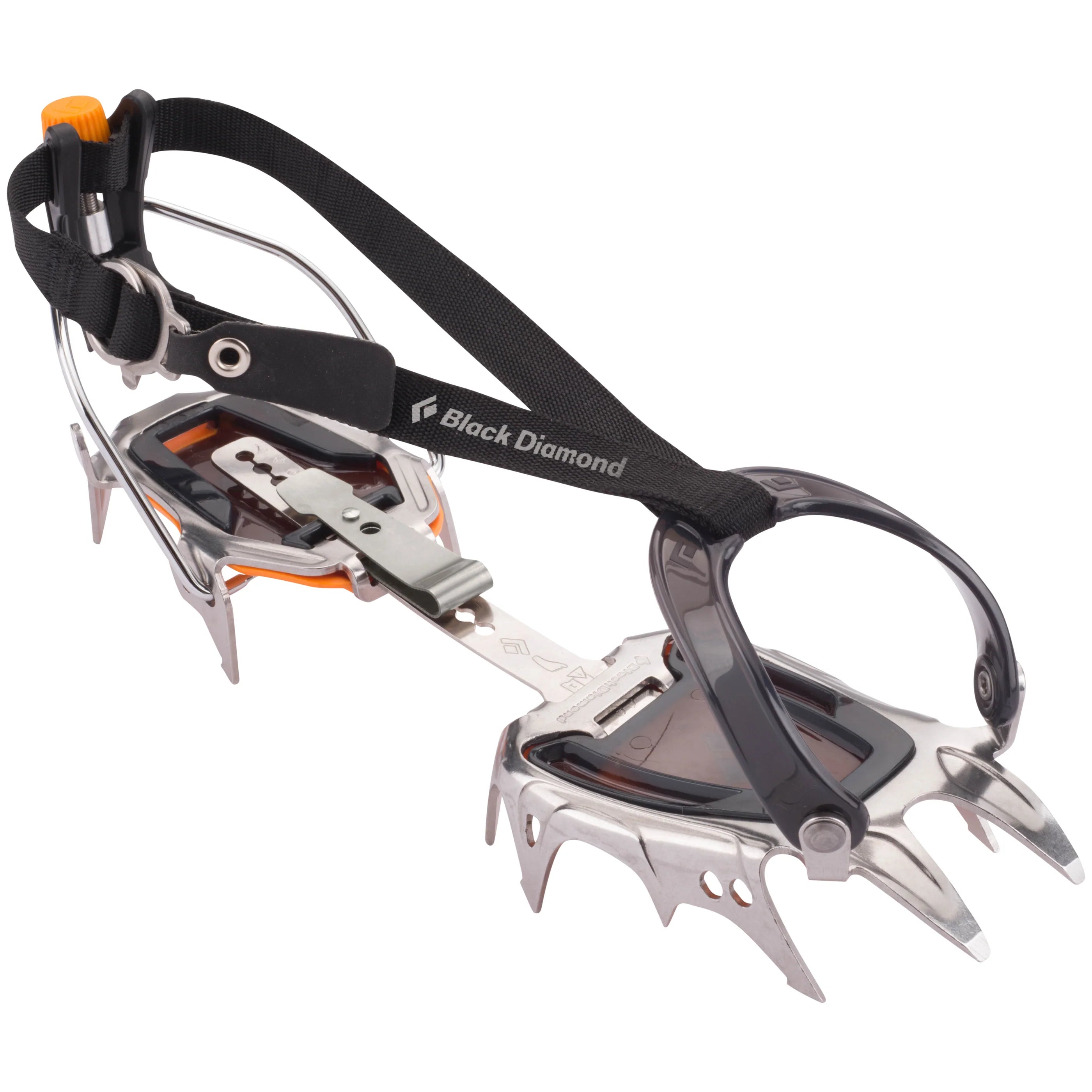 Crampones SERAC CLIP