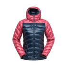 Chamarra Lumina 200 Down Jkt Mujer