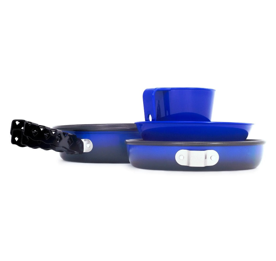 Set de cocina BUGABOO CERAMIC Mess Kit