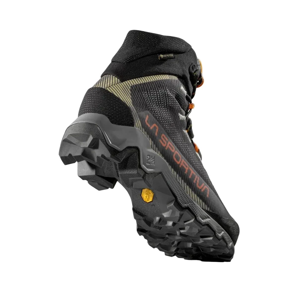 Botas AEQUILIBRIUM HIKE GTX Hombre