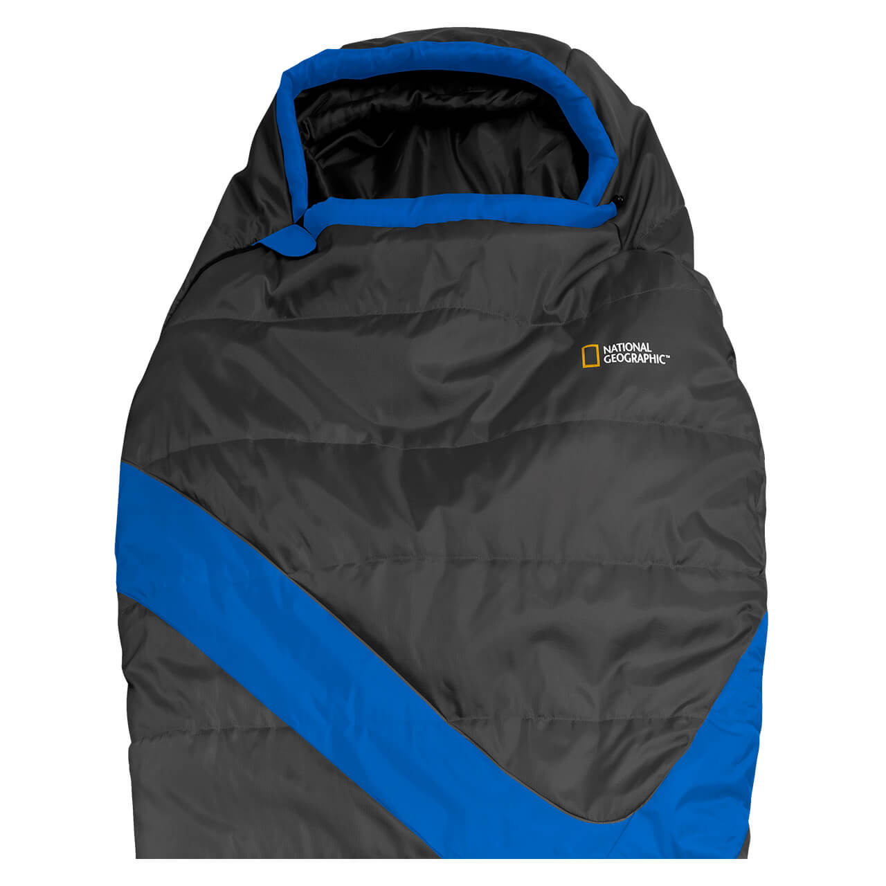 Bolsa para dormir ultraligera TUCSON  -1° / 14°