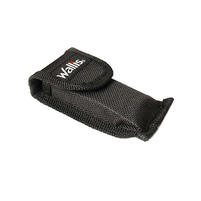 Multiherramienta con pinza y luz led 8 usos