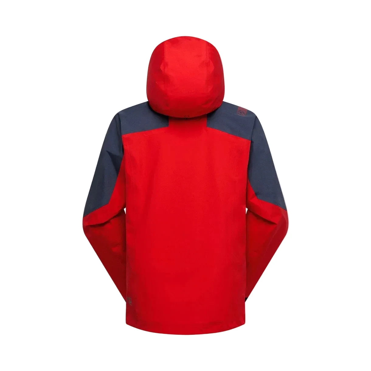 Chamarra Crest Evo Shell Jkt Hombre