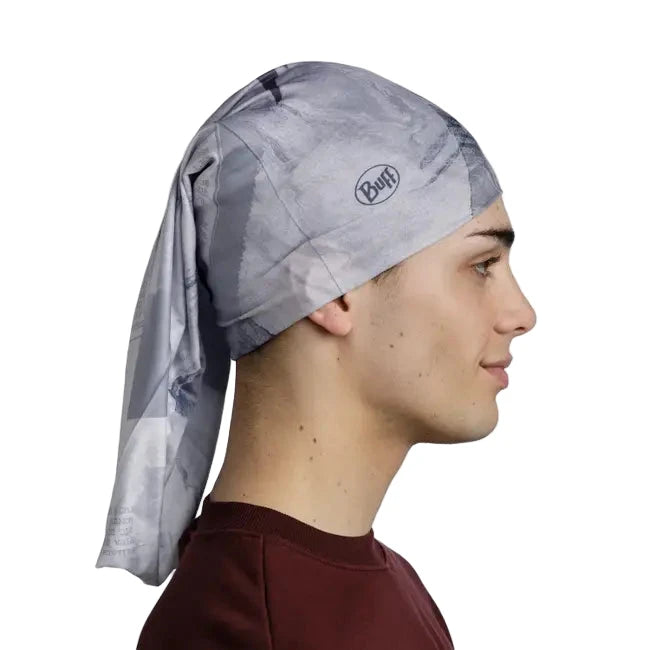 Buff® Original EcoStretch SNOUT ASH