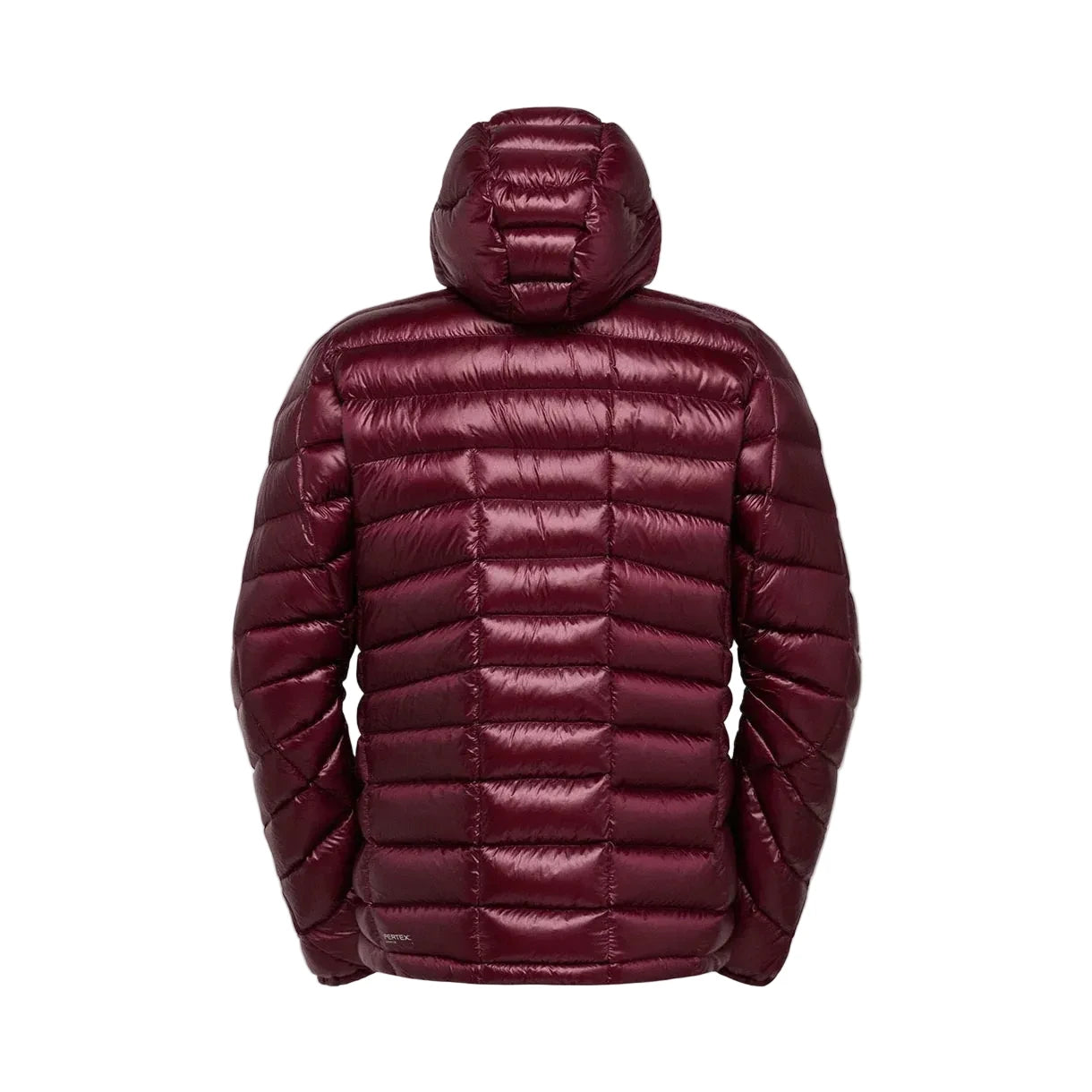 Chamarra Lumina 200 Down Jkt Hombre Black/Onyx